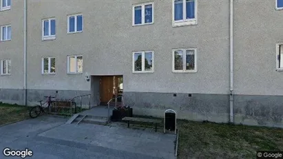 Apartments for rent in Södertälje - Photo from Google Street View