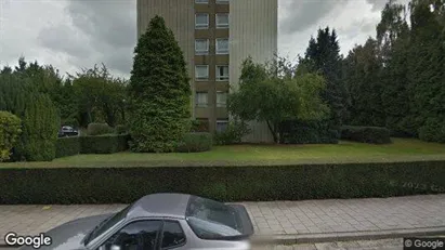 Apartments for rent in Sint-Truiden - Photo from Google Street View