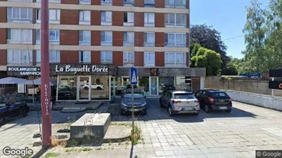 Apartments for rent in Charleroi - Photo from Google Street View