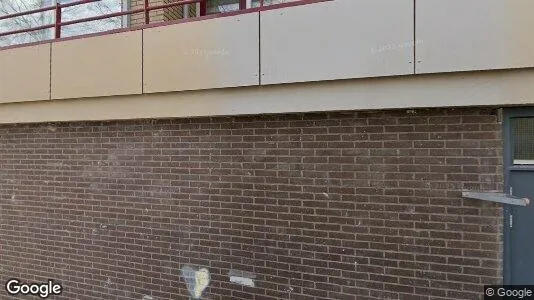 Apartments for rent in Delft - Photo from Google Street View