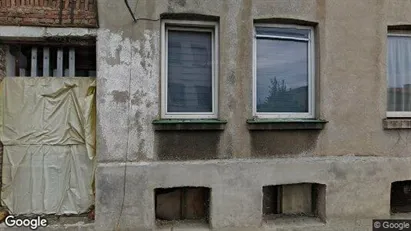 Apartments for rent in Częstochowa - Photo from Google Street View