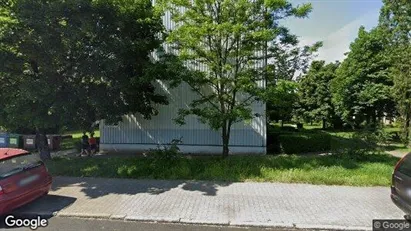 Apartments for rent in Zabrze - Photo from Google Street View