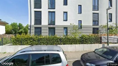 Apartments for rent in Berlin Treptow-Köpenick - Photo from Google Street View