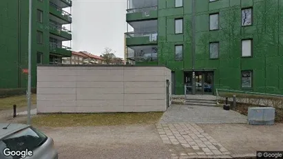 Apartments for rent in Helsingborg - Photo from Google Street View