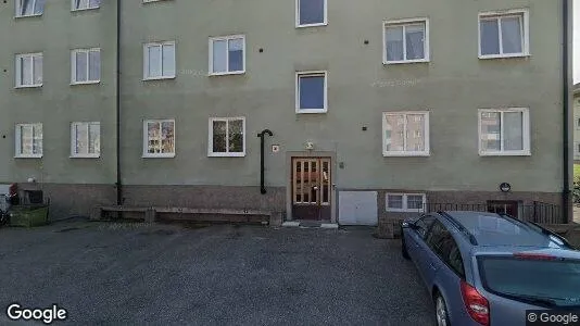 Apartments for rent in Finspång - Photo from Google Street View