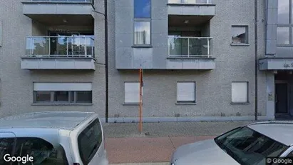 Apartments for rent in Sint-Niklaas - Photo from Google Street View