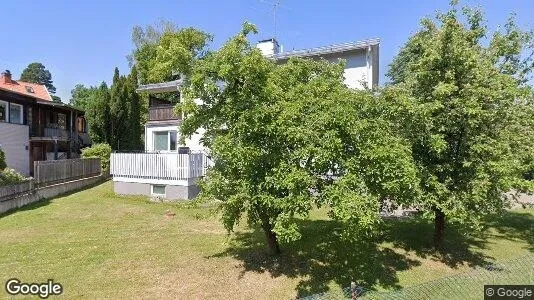 Apartments for rent in Stockholm South - Photo from Google Street View