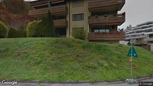 Apartments for rent in Zofingen - Photo from Google Street View