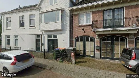 Apartments for rent in Veenendaal - Photo from Google Street View