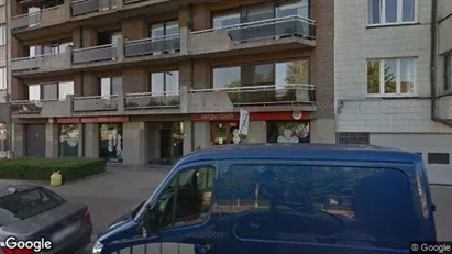 Apartments for rent in Dendermonde - Photo from Google Street View