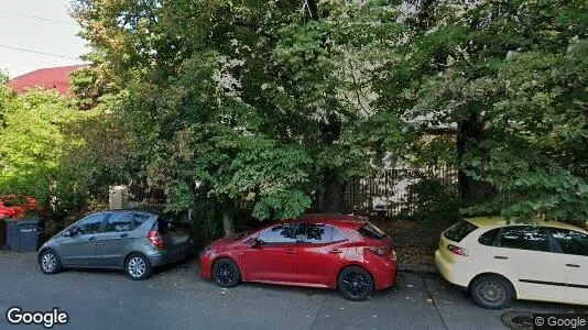 Apartments for rent in Bucureşti - Sectorul 1 - Photo from Google Street View