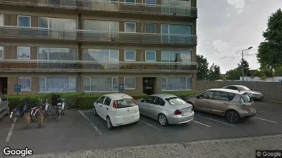 Apartments for rent in Roeselare - Photo from Google Street View