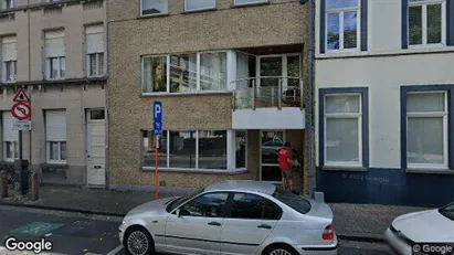 Apartments for rent in Kortrijk - Photo from Google Street View