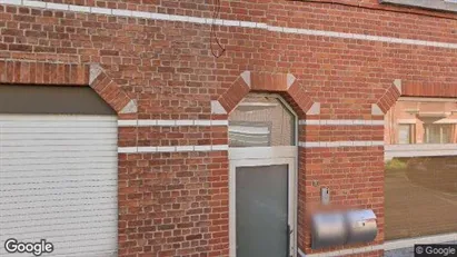 Apartments for rent in Eeklo - Photo from Google Street View