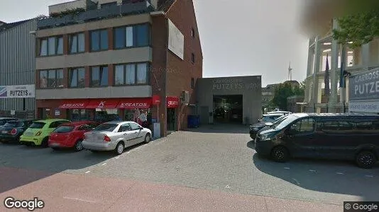 Apartments for rent in Hasselt - Photo from Google Street View