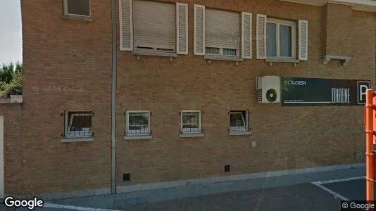 Apartments for rent in Zulte - Photo from Google Street View