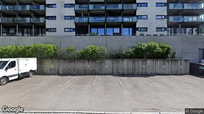 Apartments for rent in Oslo Sagene - Photo from Google Street View