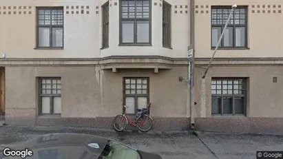 Apartments for rent in Helsinki Eteläinen - Photo from Google Street View