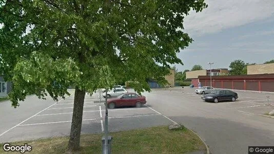 Apartments for rent in Linköping - Photo from Google Street View