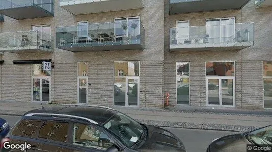 Apartments for rent in Copenhagen S - Photo from Google Street View