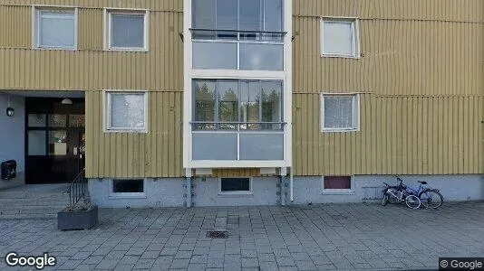 Apartments for rent in Södertälje - Photo from Google Street View