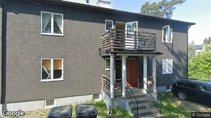 Rooms for rent in Högsby - Photo from Google Street View