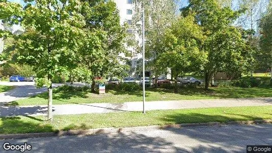 Apartments for rent in Lahti - Photo from Google Street View