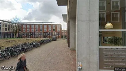 Apartments for rent in Haarlem - Photo from Google Street View