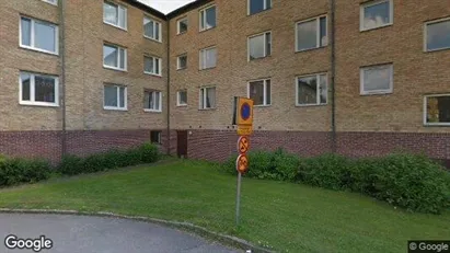 Rooms for rent in Västra hisingen - Photo from Google Street View