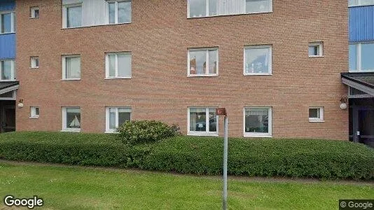 Apartments for rent in Helsingborg - Photo from Google Street View