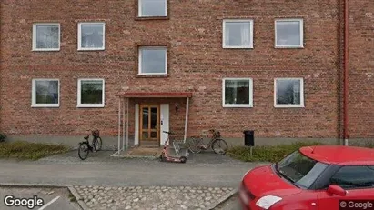 Apartments for rent in Halmstad - Photo from Google Street View