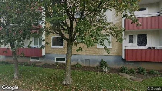 Apartments for rent in Åstorp - Photo from Google Street View