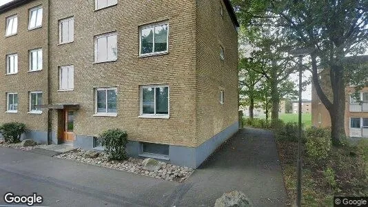 Apartments for rent in Åstorp - Photo from Google Street View