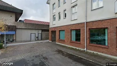 Apartments for rent in Falköping - Photo from Google Street View