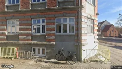 Apartments for rent in Aalborg Center - Photo from Google Street View