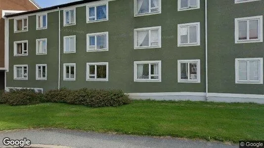 Apartments for rent in Örebro - Photo from Google Street View