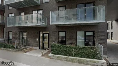 Apartments for rent in Copenhagen S - Photo from Google Street View