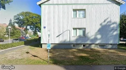 Apartments for rent in Ängelholm - Photo from Google Street View