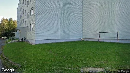 Apartments for rent in Viljandi - Photo from Google Street View