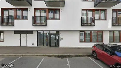 Apartments for rent in Oslo St. Hanshaugen - Photo from Google Street View