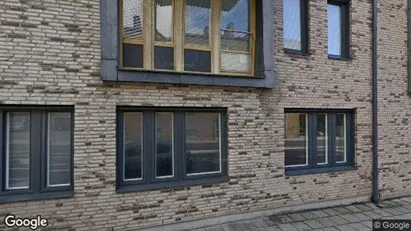 Apartments for rent in Trelleborg - Photo from Google Street View