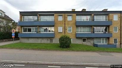 Apartments for rent in Ljungby - Photo from Google Street View