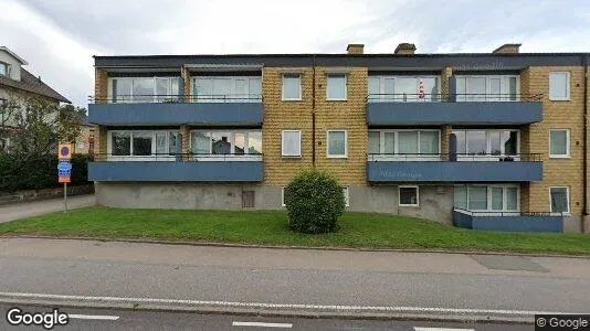 Apartments for rent in Ljungby - Photo from Google Street View