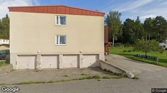 Apartments for rent in Nordanstig - Photo from Google Street View