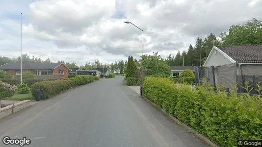 Apartments for rent in Kristinehamn - Photo from Google Street View