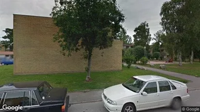 Apartments for rent in Ljungby - Photo from Google Street View