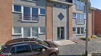 Apartments for rent in Geraardsbergen - Photo from Google Street View