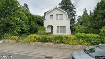 Apartments for rent in Beersel - Photo from Google Street View