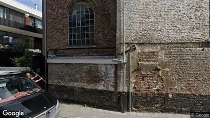 Apartments for rent in Sint-Truiden - Photo from Google Street View