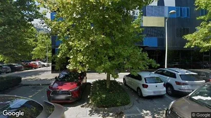 Apartments for rent in Velika Gorica - Photo from Google Street View